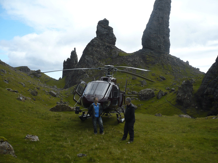 helicopter-storr